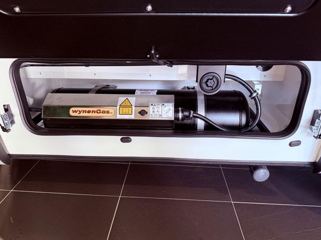 Niesmann + Bischoff Arto 78 sofort lieferbar