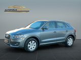 Audi Q3 2.0 TDI quattro S-Tronic 1.Hand-Navi-Sitzheiz - Audi: Van