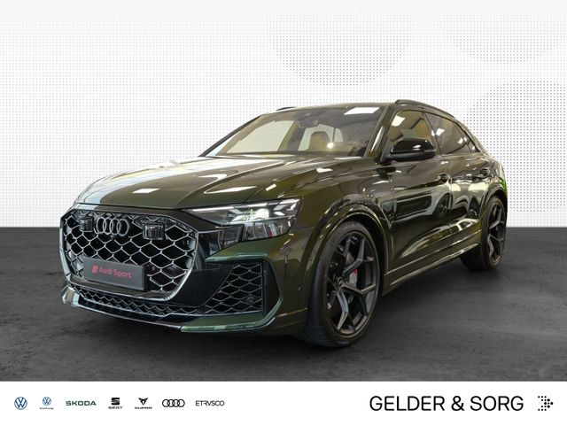 Audi RS Q8 4.0 TFSI qu. performance *Matrix*AHK*HuD*