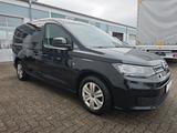 Volkswagen Caddy Maxi Rollstuhlgerecht Navi Sitzheiz. Kam. - : Rollstuhlgerecht