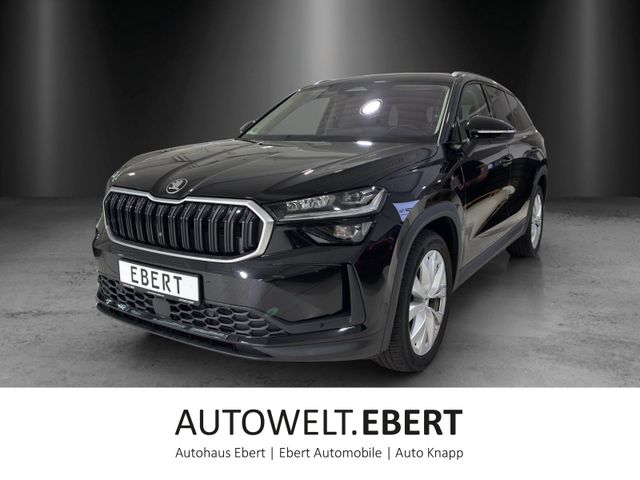 SKODA Kodiaq Selection 2,0 TDI 142 kW DSG 4x4