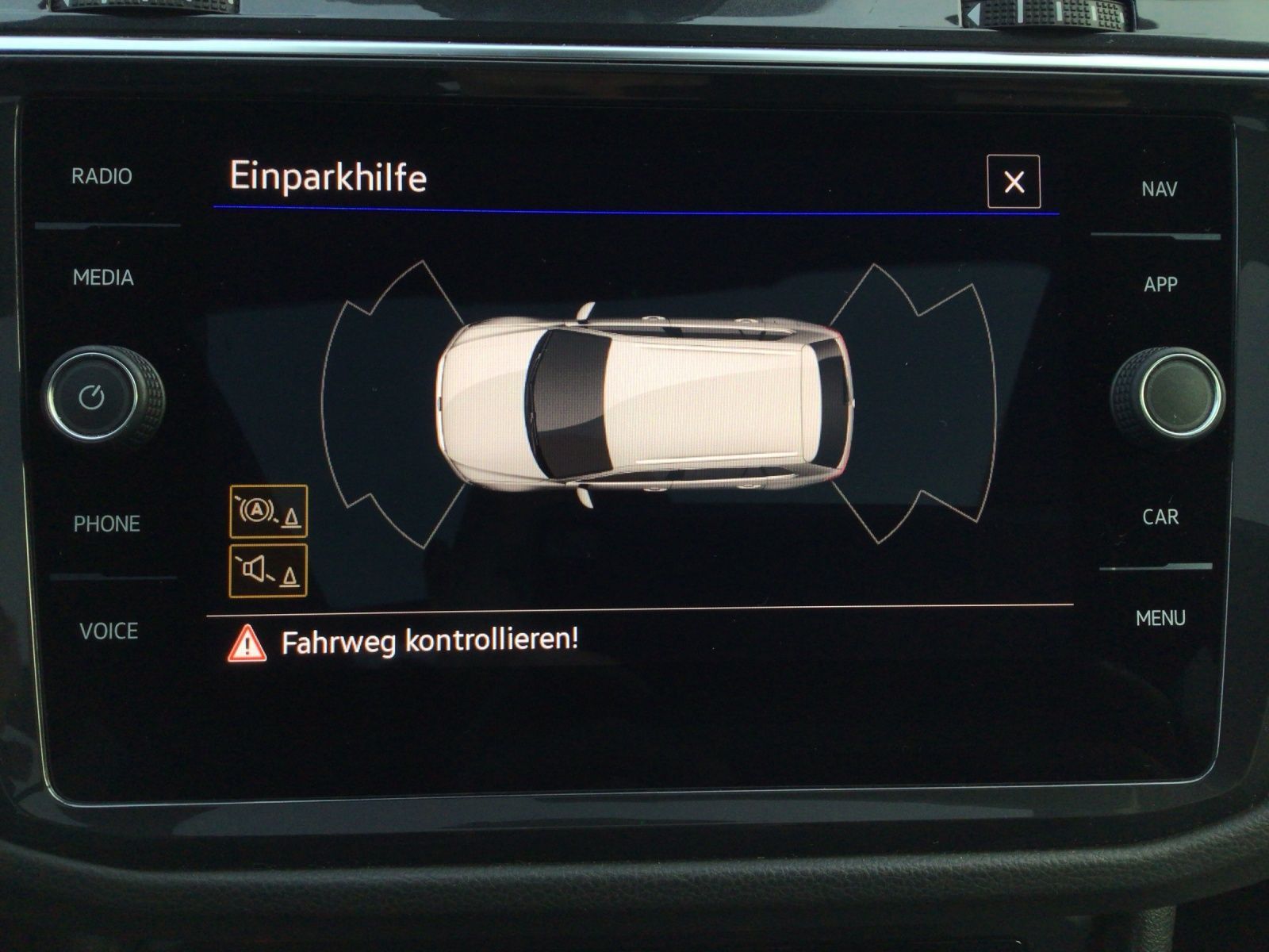 Volkswagen Tiguan - Bild 14