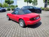 Mazda MX-5 NA 1.6L 115PS 1. Hd. Scheckheftgepflegt MAS - gebrauchte Mazda MX-5 aus dem Jahr 1991