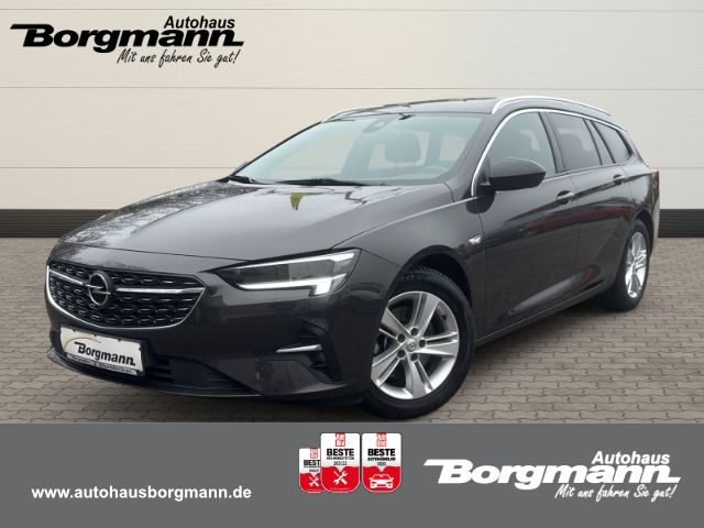 Opel Insignia B Sports Tourer Elegance 2.0 Leder - AH