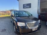 Chrysler Voyager Grand 2.8 CRD cat Limited Auto - Chrysler Grand Voyager: 2.8