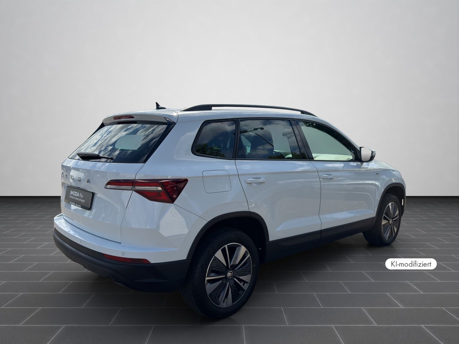 Skoda Karoq - Bild 3