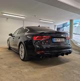 Audi S5 3.0 Quattro | Vollausstattung | gepflegt - Audi S5 mit Benzin-Antrieb: Limousine, Automatik