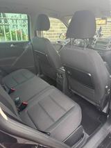 Volkswagen Tiguan 1.4 TSI 4MOTION Team Team - Volkswagen Tiguan Team mit Benzin-Antrieb