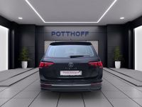 Volkswagen Tiguan - Vorschau Bild 3
