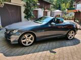 Mercedes-Benz Mercedes SLK 250 AMG-PAKET - Mercedes-Benz SLK 200 Gebrauchtwagen in Karlsruhe