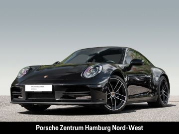 Porsche 992 -2 (911) Carrera Sportabgasanlage Sport Chro