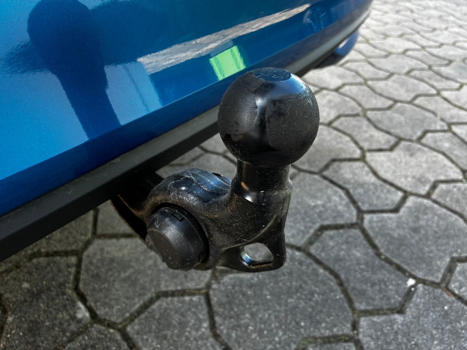 Fahrzeugabbildung SKODA Octavia Combi Tour 2,0 TDI 110kW 7-Gang-DSG