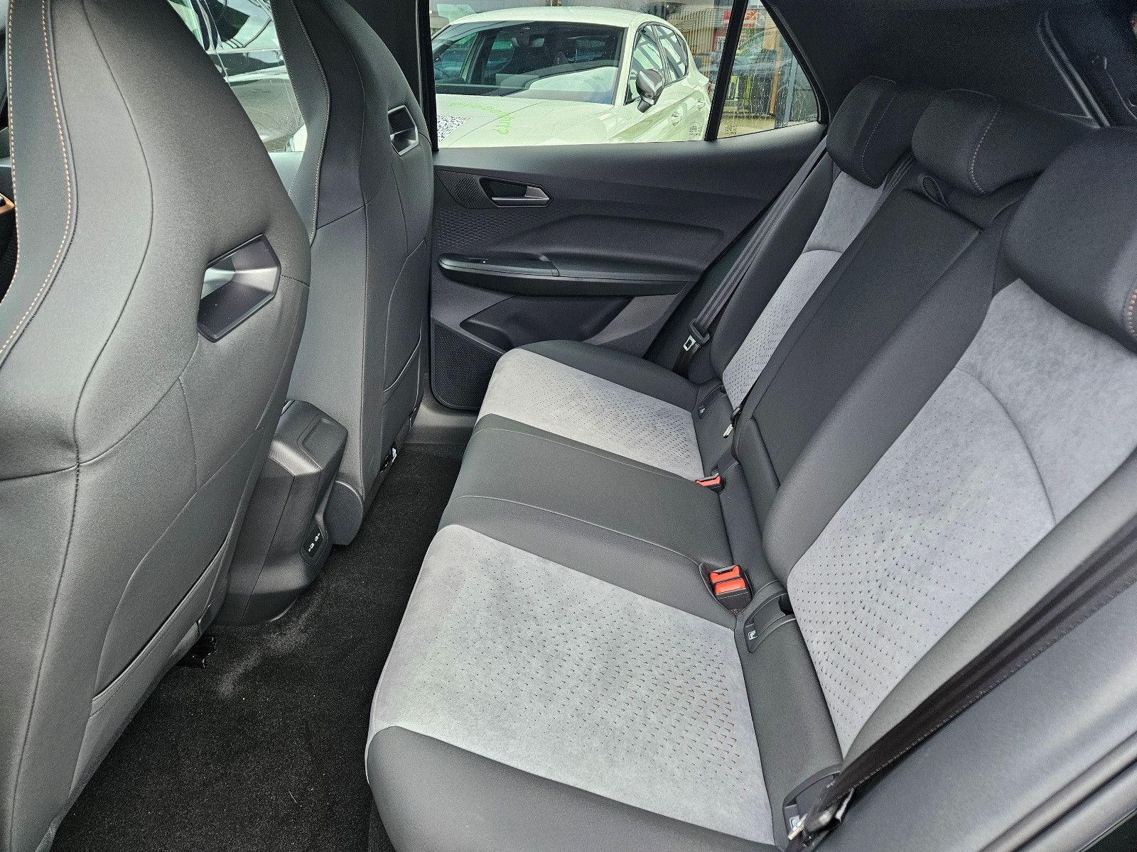 Cupra Born - Bild 6