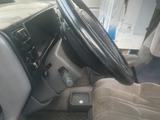 Chrysler Voyager 2.5 SE TD Desigh - Chrysler Voyager: Se