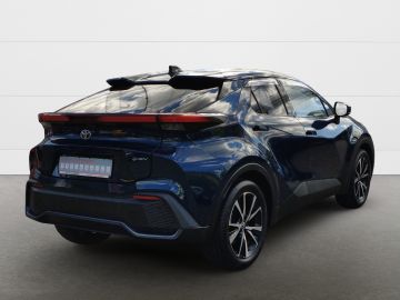 Toyota C-HR - 9