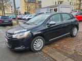 Citroën C4 Lim. Selection - Citroën C4 aus 2013
