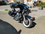 Harley-Davidson Electra Glide Ultra Classic  - HARLEY-DAVIDSON 2006 ELECTRA GLIDE