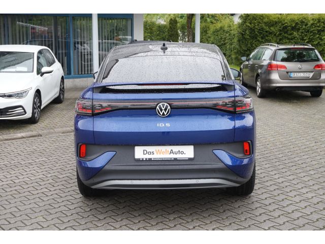 ID.5 Pro 128 kW / 77 kWh *Navi*AHK*PDC*SHZ*ACC*