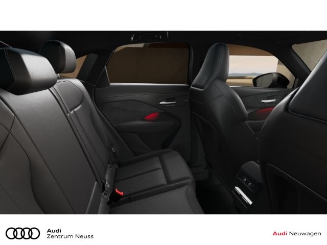 Audi Q3 - Bild 12