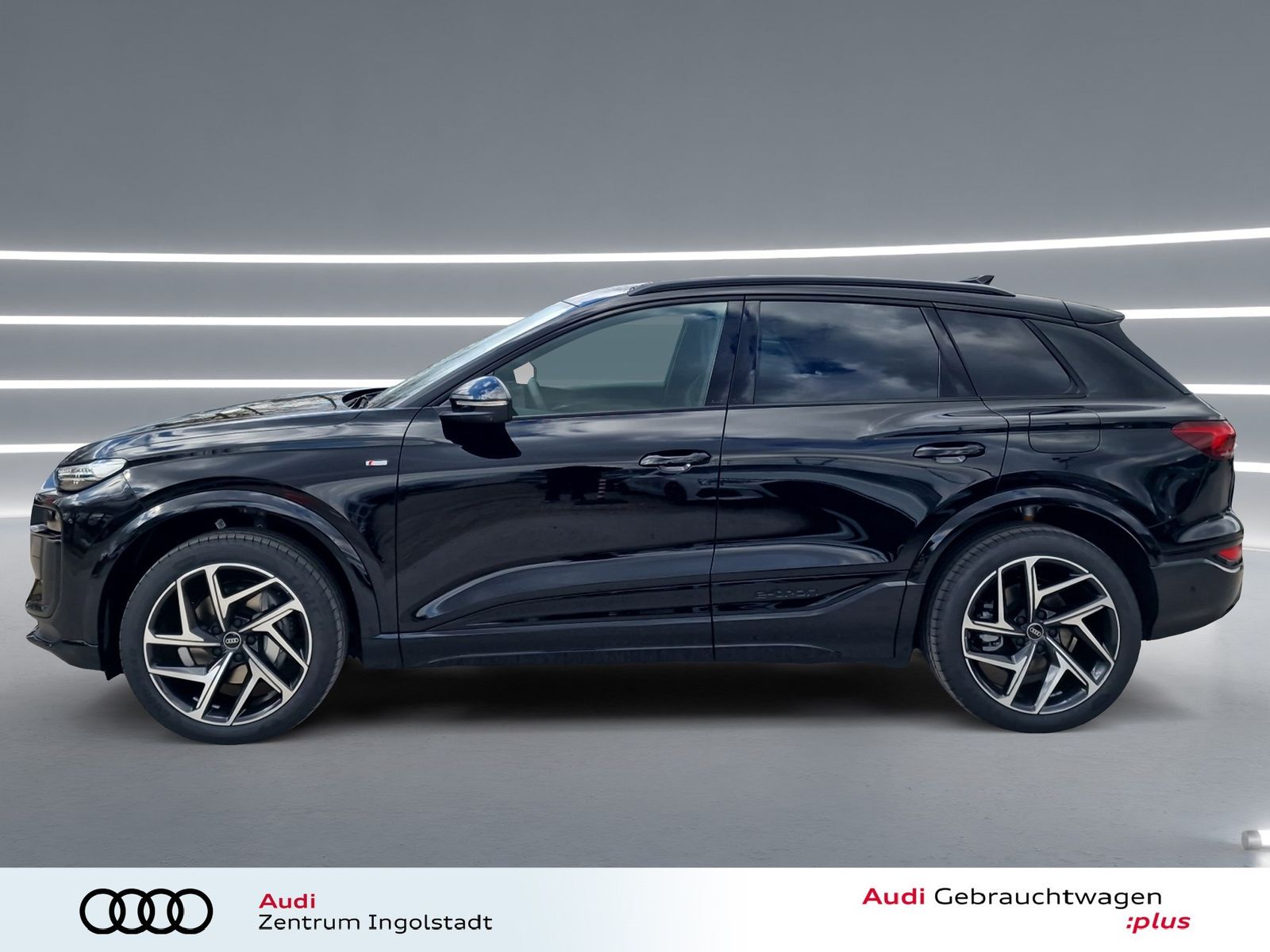 Audi Q6 e-tron - Bild 3