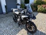 BMW R 1300 GS ASA, Style Triple Black - BMW R S 1300