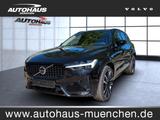Volvo XC 60 Ultimate Dark AWD