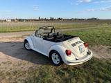 Volkswagen VW Käfer Cabrio Mexico 1984 - Volkswagen Käfer Mexico mit Benzin-Antrieb