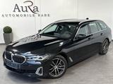 BMW 520d Touring Luxury-Line NAV+LASER+PANO+HUD+360° - BMW 520 in Oldenburg