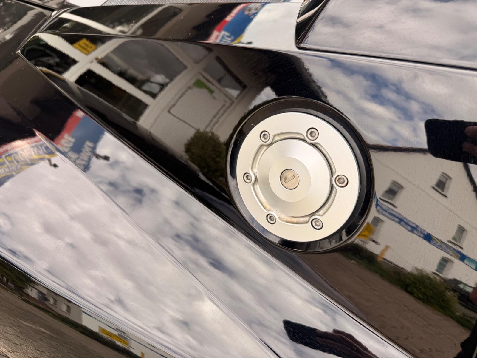 OPEL SPEEDSTER - 2.2 - 147 CV - BVM