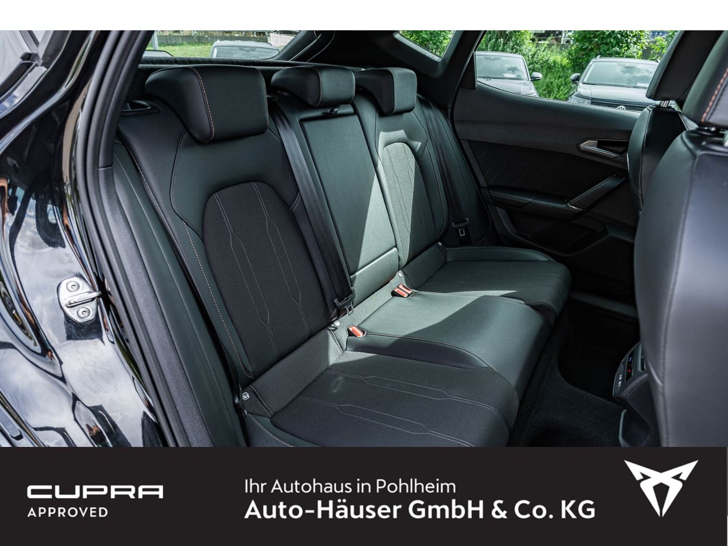 Cupra Formentor - Bild 14