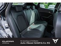 Cupra Formentor - Vorschau Bild 14