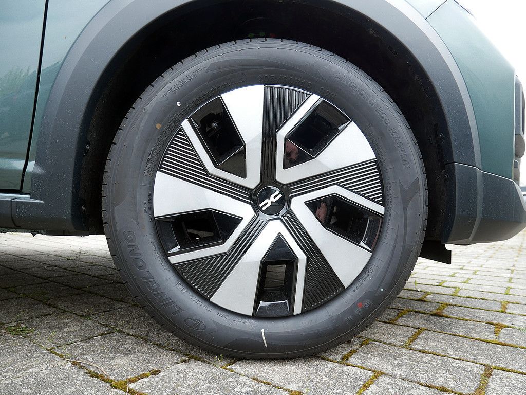 Fahrzeugabbildung Dacia Sandero Stepway Expression TCe 110 FACELIFT 2026