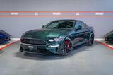 Ford Mustang 5.0 V8 Bullitt Fastback KW SCHALTER AGA - Ford Mustang: Bullitt