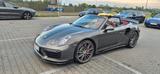 Porsche PORSCHE 911 TURBO (991.2) | TECHART  - Porsche 992 Gebrauchtwagen