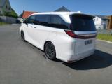 Lexus LM 350h Luxury*4-Sitzer*AWD*M Levinson* - Lexus LM: Luxury