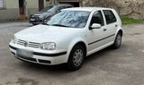Volkswagen VW Golf IV 4 *TÜV NEU* - Volkswagen Golf aus 2000: Iv