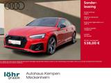 Audi A5 Sportback 45 TFSI Q S line Competition GWP 20 - Audi A5: Sportback TFSI
