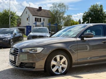 Audi A6 - 2