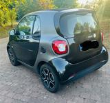 Smart FORTWO - Smart Gebrauchtwagen in Saarbrücken