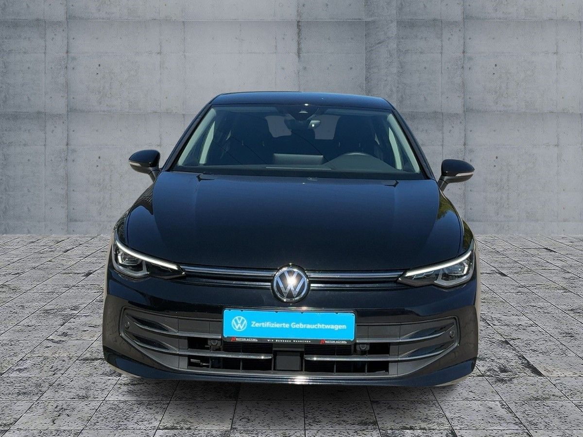 Volkswagen Golf - Bild 3