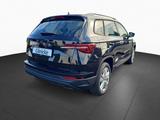 Skoda Karoq Selection 1,5 TSI 110 kW DSG - Skoda Jahreswagen: Automatik