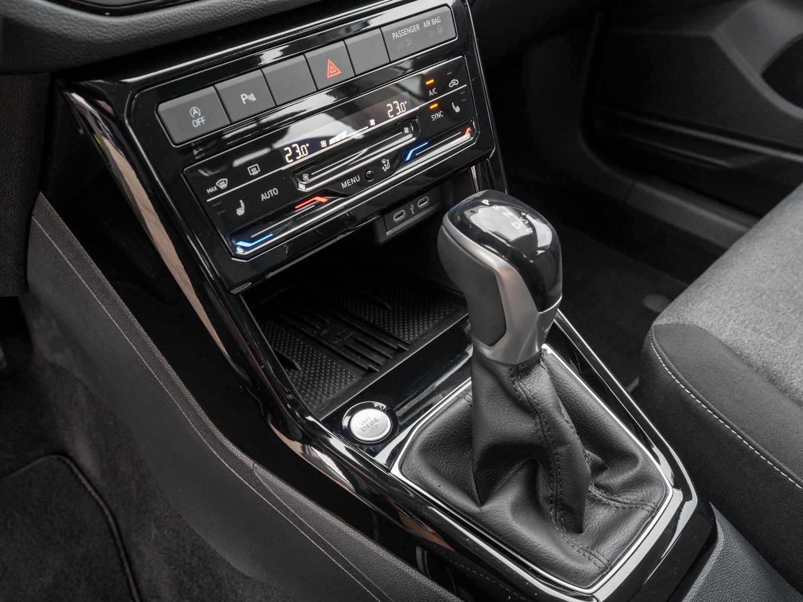 Volkswagen T-Cross - Bild 16