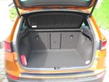 Seat Ateca 2.0 TDI 140kW Xcellence 4Drive DSG Xce... - gebrauchte Seat Ateca aus dem Jahr 2016