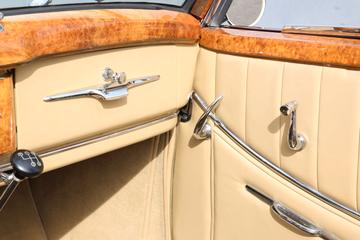 1949 Mercedes-BENZ OTHERS — миниатюра 19