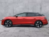 Volkswagen ID.7 Tourer GTX 4M 5JG+AHK+PANO+HARMAN+HuD+360° - Volkswagen Gebrauchtwagen in Düsseldorf