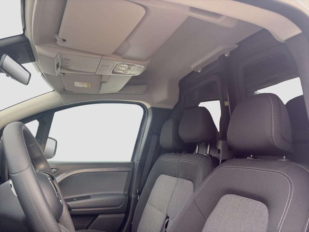 Fahrzeugabbildung Mercedes-Benz Citan 112 CDI Kasten PRO Standart AHK*Navi*LED