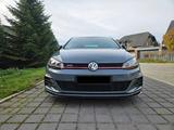 Volkswagen Golf VII GTI TCR AKRA/ACC/DCC/Reifnitz/RFK/Navi - Volkswagen Golf: Sportwagen