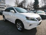 Lexus RX 350 AWD *Leder*Schiebedach*Kamera - Lexus RX 350 Gebrauchtwagen