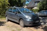 Citroën Citroen xsara Picasso - gebrauchte Citroën Xsara Picasso aus dem Jahr 2006