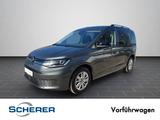 Volkswagen Caddy "Life" KR 1,5 l TSI DSG Heckflügelt. Cool& - Volkswagen Caddy mit Benzin-Antrieb: Limousine, Automatik